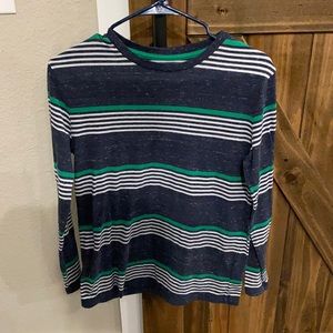 Boys XL Old Navy long sleeve